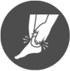 Foot - Ankle icon