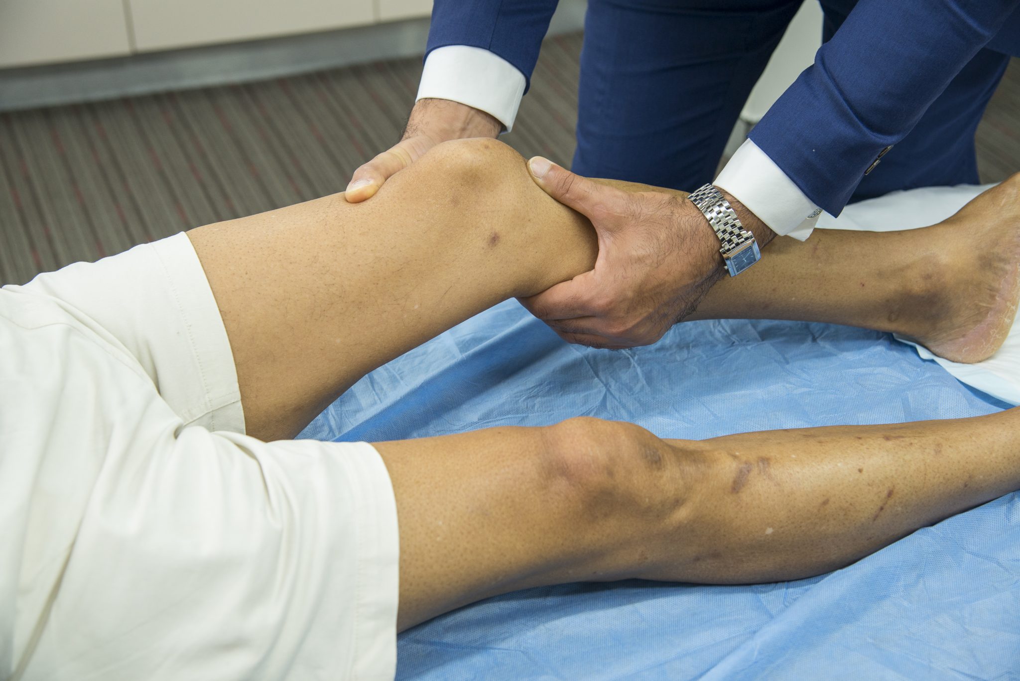 ACL Reconstruction Treatment Specialist Sydney | Care First