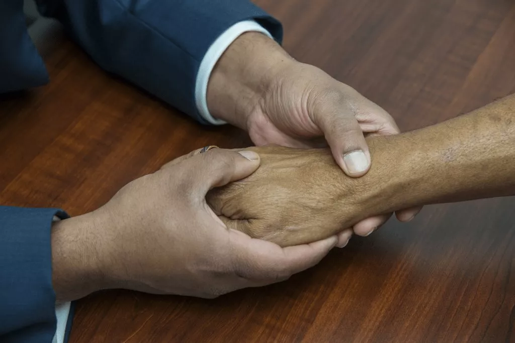 Care First Orthopaedic - Hand and Wrist Arthritis