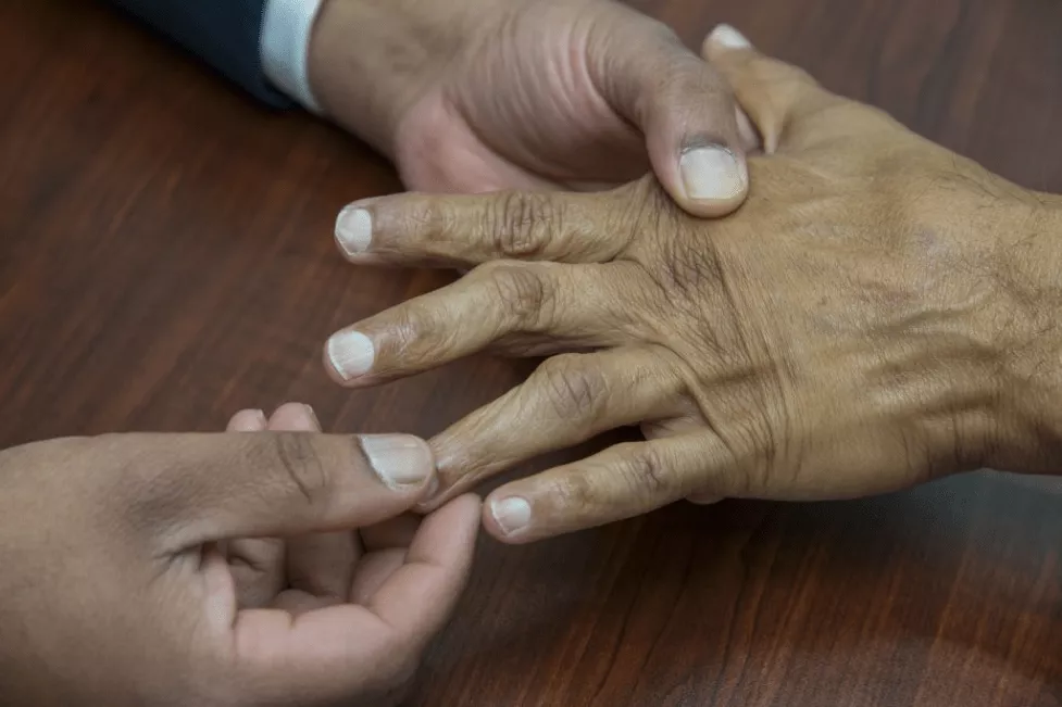 Care First Orthopaedic - Hand and Wrist Arthritis