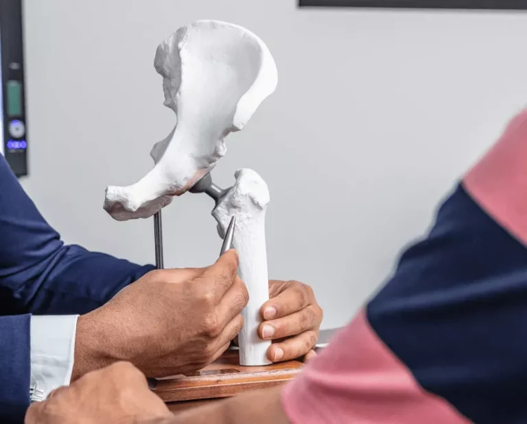 Care First Orthopaedic - Direct Anterior Approach to Total Hip Replacement Treatments
