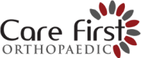 Care First Orthopaedic Logo